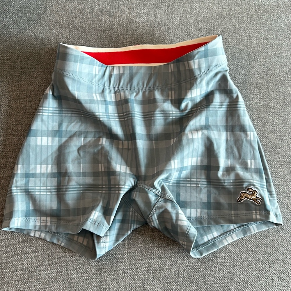 Women’s Tracksmith Cannonball Run Shorts XS